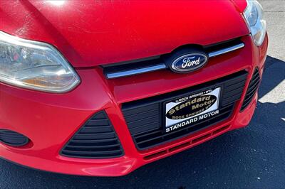 2014 Ford Focus SE - Photo 30 - Rock Springs, WY 82901