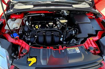 2014 Ford Focus SE - Photo 9 - Rock Springs, WY 82901