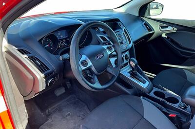 2014 Ford Focus SE - Photo 13 - Rock Springs, WY 82901