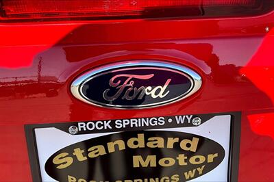 2014 Ford Focus SE - Photo 33 - Rock Springs, WY 82901