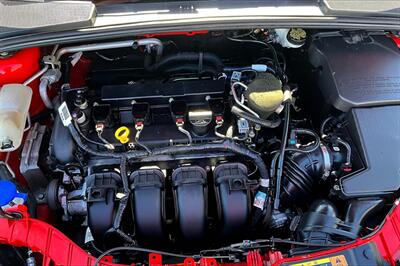 2014 Ford Focus SE - Photo 34 - Rock Springs, WY 82901