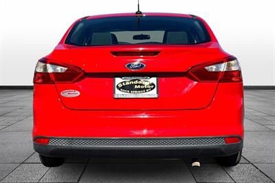 2014 Ford Focus SE - Photo 4 - Rock Springs, WY 82901