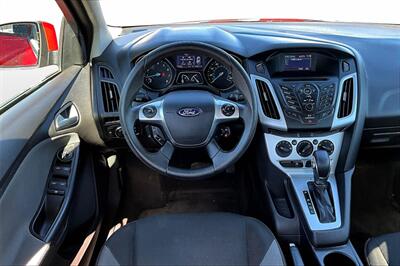2014 Ford Focus SE - Photo 5 - Rock Springs, WY 82901