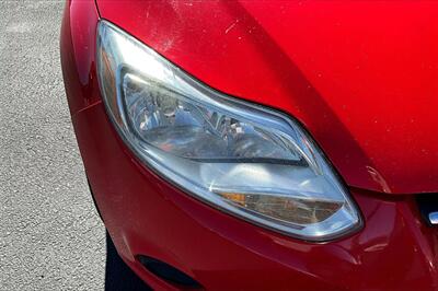 2014 Ford Focus SE - Photo 31 - Rock Springs, WY 82901