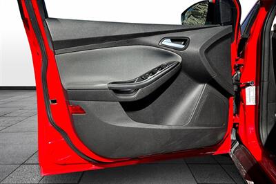 2014 Ford Focus SE - Photo 18 - Rock Springs, WY 82901