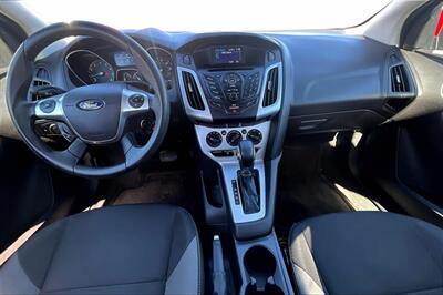 2014 Ford Focus SE - Photo 15 - Rock Springs, WY 82901