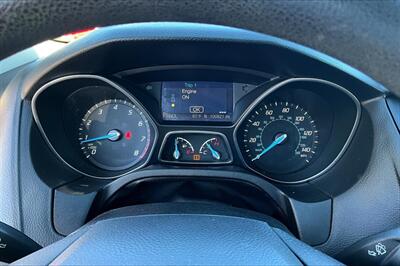 2014 Ford Focus SE - Photo 22 - Rock Springs, WY 82901