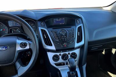 2014 Ford Focus SE - Photo 6 - Rock Springs, WY 82901