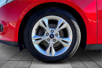 2014 Ford Focus SE - Photo 8 - Rock Springs, WY 82901