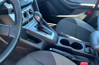 2014 Ford Focus SE - Photo 14 - Rock Springs, WY 82901