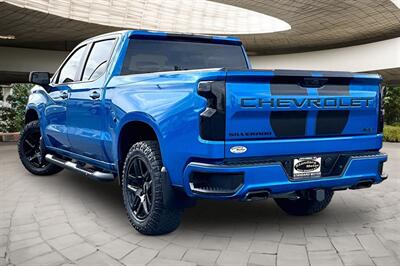 2023 Chevrolet Silverado 1500 RST   - Photo 12 - Rock Springs, WY 82901