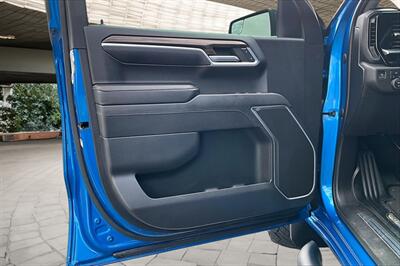 2023 Chevrolet Silverado 1500 RST   - Photo 18 - Rock Springs, WY 82901