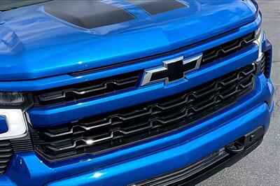 2023 Chevrolet Silverado 1500 RST   - Photo 31 - Rock Springs, WY 82901