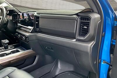 2023 Chevrolet Silverado 1500 RST   - Photo 16 - Rock Springs, WY 82901