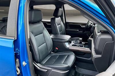 2023 Chevrolet Silverado 1500 RST   - Photo 7 - Rock Springs, WY 82901