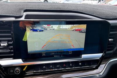 2023 Chevrolet Silverado 1500 RST   - Photo 23 - Rock Springs, WY 82901