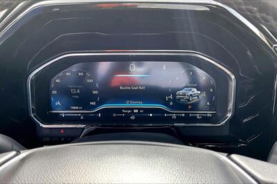 2023 Chevrolet Silverado 1500 RST   - Photo 22 - Rock Springs, WY 82901