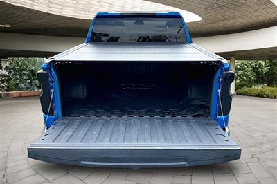 2023 Chevrolet Silverado 1500 RST   - Photo 30 - Rock Springs, WY 82901