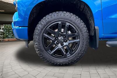 2023 Chevrolet Silverado 1500 RST   - Photo 8 - Rock Springs, WY 82901