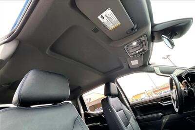 2023 Chevrolet Silverado 1500 RST   - Photo 17 - Rock Springs, WY 82901