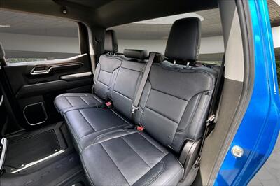 2023 Chevrolet Silverado 1500 RST   - Photo 28 - Rock Springs, WY 82901