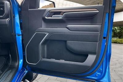 2023 Chevrolet Silverado 1500 RST   - Photo 19 - Rock Springs, WY 82901