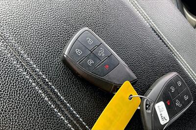 2023 Chevrolet Silverado 1500 RST   - Photo 10 - Rock Springs, WY 82901