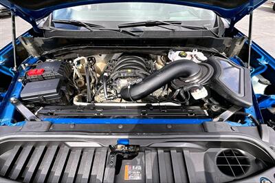 2023 Chevrolet Silverado 1500 RST   - Photo 9 - Rock Springs, WY 82901