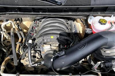 2023 Chevrolet Silverado 1500 RST   - Photo 35 - Rock Springs, WY 82901