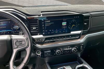 2023 Chevrolet Silverado 1500 RST   - Photo 6 - Rock Springs, WY 82901