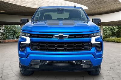 2023 Chevrolet Silverado 1500 RST   - Photo 3 - Rock Springs, WY 82901