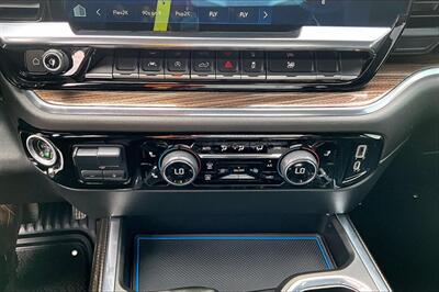 2023 Chevrolet Silverado 1500 RST   - Photo 24 - Rock Springs, WY 82901