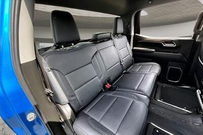 2023 Chevrolet Silverado 1500 RST   - Photo 29 - Rock Springs, WY 82901