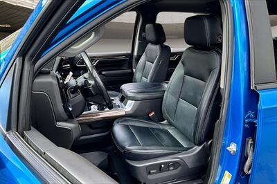 2023 Chevrolet Silverado 1500 RST   - Photo 27 - Rock Springs, WY 82901