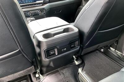2023 Chevrolet Silverado 1500 RST   - Photo 25 - Rock Springs, WY 82901
