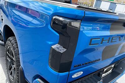 2023 Chevrolet Silverado 1500 RST   - Photo 33 - Rock Springs, WY 82901