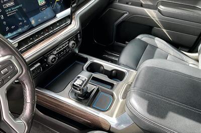 2023 Chevrolet Silverado 1500 RST   - Photo 14 - Rock Springs, WY 82901