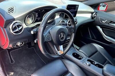 2018 Mercedes-Benz GLA GLA 250 4MATIC   - Photo 13 - Rock Springs, WY 82901