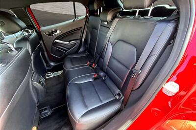 2018 Mercedes-Benz GLA GLA 250 4MATIC   - Photo 28 - Rock Springs, WY 82901