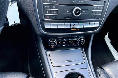 2018 Mercedes-Benz GLA GLA 250 4MATIC   - Photo 26 - Rock Springs, WY 82901
