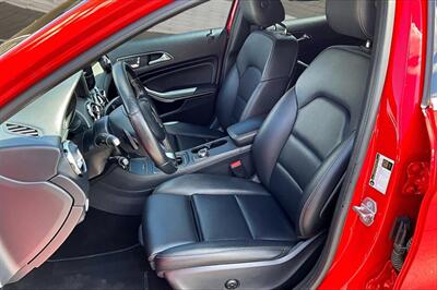 2018 Mercedes-Benz GLA GLA 250 4MATIC   - Photo 27 - Rock Springs, WY 82901