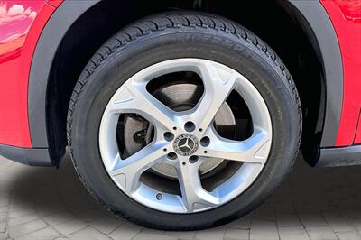 2018 Mercedes-Benz GLA GLA 250 4MATIC   - Photo 8 - Rock Springs, WY 82901