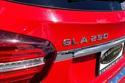 2018 Mercedes-Benz GLA GLA 250 4MATIC   - Photo 33 - Rock Springs, WY 82901