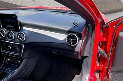 2018 Mercedes-Benz GLA GLA 250 4MATIC   - Photo 16 - Rock Springs, WY 82901