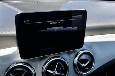 2018 Mercedes-Benz GLA GLA 250 4MATIC   - Photo 23 - Rock Springs, WY 82901