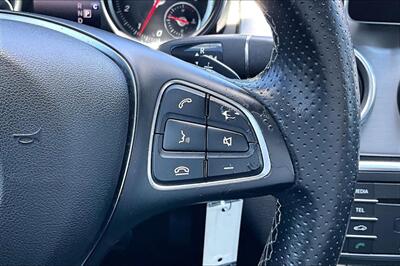 2018 Mercedes-Benz GLA GLA 250 4MATIC   - Photo 21 - Rock Springs, WY 82901