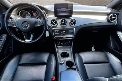 2018 Mercedes-Benz GLA GLA 250 4MATIC   - Photo 15 - Rock Springs, WY 82901