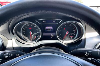 2018 Mercedes-Benz GLA GLA 250 4MATIC   - Photo 22 - Rock Springs, WY 82901