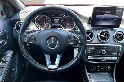2018 Mercedes-Benz GLA GLA 250 4MATIC   - Photo 5 - Rock Springs, WY 82901