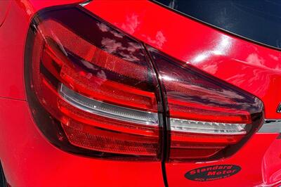 2018 Mercedes-Benz GLA GLA 250 4MATIC   - Photo 32 - Rock Springs, WY 82901